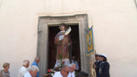 Festa San Lorenzo