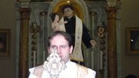 Processione Sant'Antonio