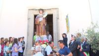 Festa San Lorenzo