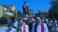 san Lorenzo