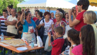 La Via del Gusto