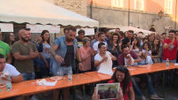 La Via del Gusto