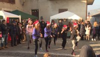 La Via del Natale