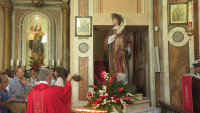 Festa San Lorenzo