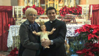 Veglia di Natale