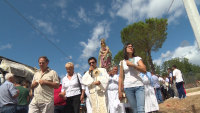 Festa Madonna di Canneto