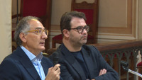 Frati Predicatori a MSGC