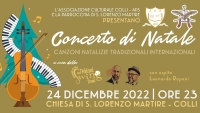 Concerto di Natale