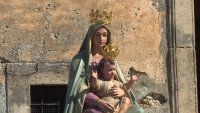 Festa Madonna di Canneto