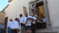 Festa San Lorenzo