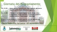 Ringraziamento