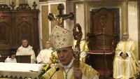 Santa Messa
