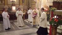 Veglia di Natale