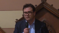 Presentazione libro