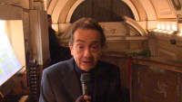 concerto di organo antico
