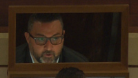 Omaggio floreale