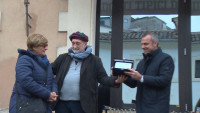 Premiazione