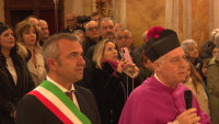 Omaggio floreale