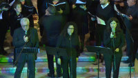 Salve Regina!