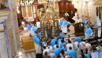 processione