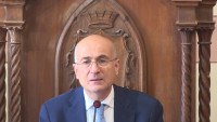 concerto di organo antico