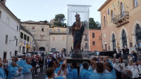 Peregrinatio Mariae