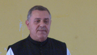 Padre Alberto Coratti