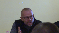 Mauro Pisani