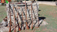 Campo di Chiavone