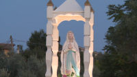 Aravecchia in festa
