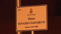 Piazza